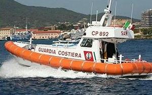 SANZIONATE  DUE  UNITA DIPORTO A MOTORE NEI PRESSI DELLISOLA DI PIANOSA 